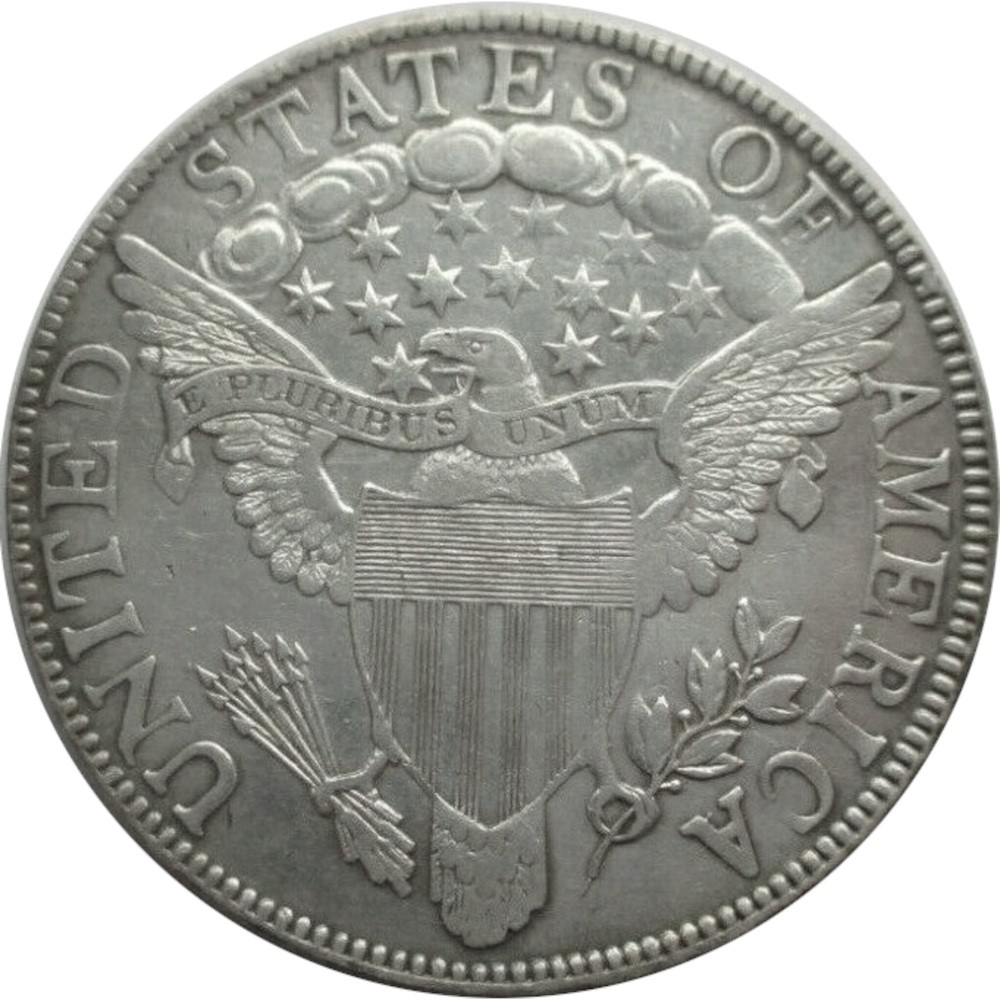 1805-50c-Draped-Bust-Half-Dollar---Overton-111